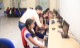 Offer a dynamic, interactive education environment that engages students in the learning process