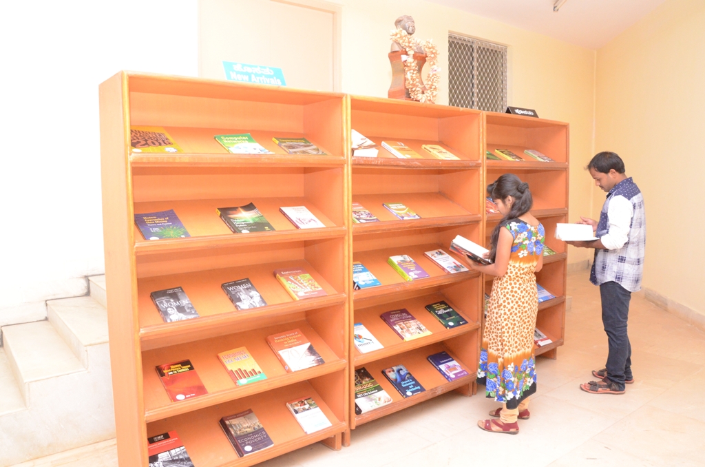 kuvempu university
